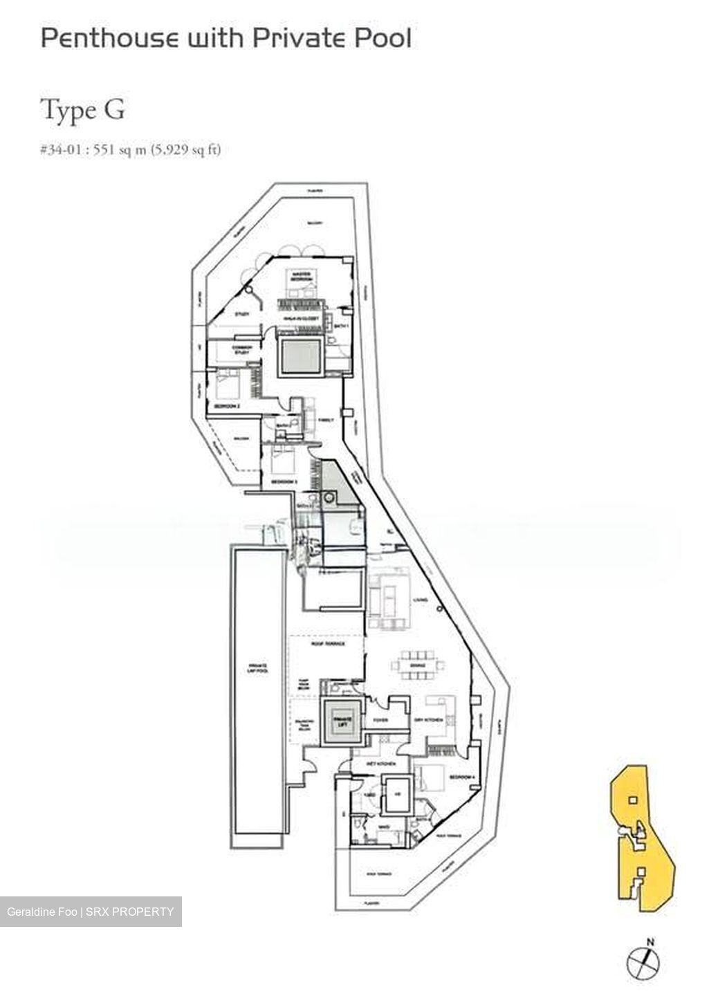 The Lumos (D9), Apartment #586048961